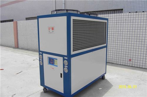 风冷式冷水机价格 供应高效节能的冷水机系列