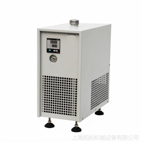 【上海冷水机工厂直供 进口配置 实验室用 小型风冷式低温冷水机】